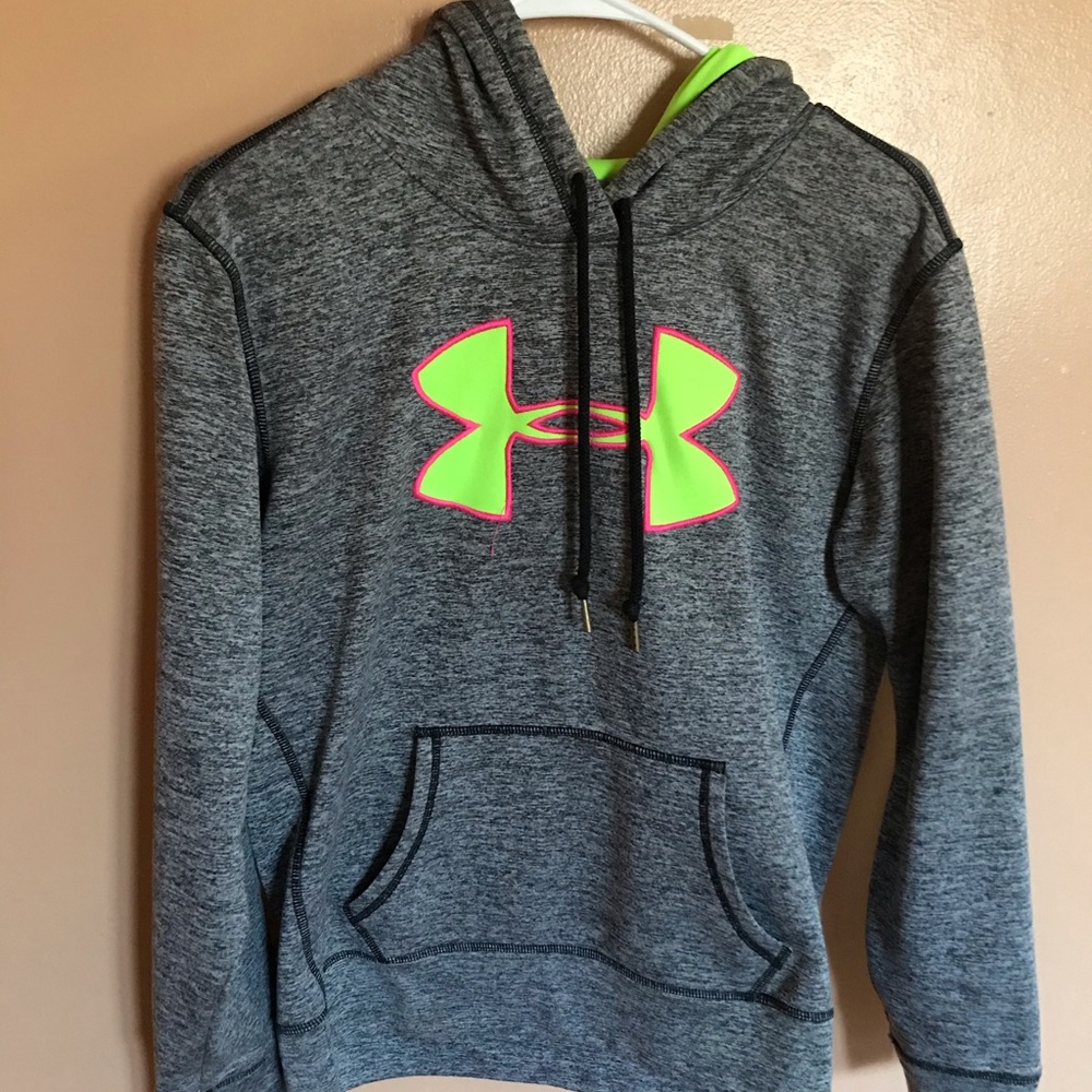 Under Armour Hoodie